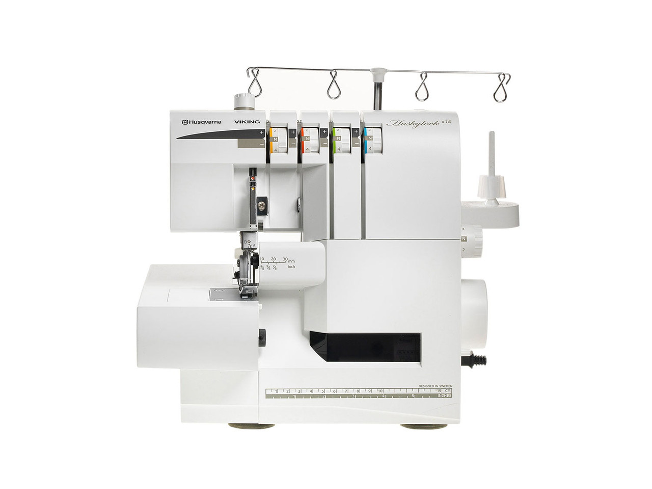 Huskylock S15 Overlocker
