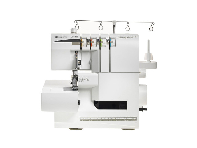 Huskylock S15 Overlocker