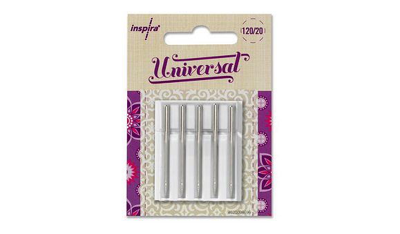 Universal Needles