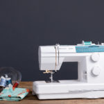 Emerald 116 Sewing Machine - Husqvarna Viking Australia