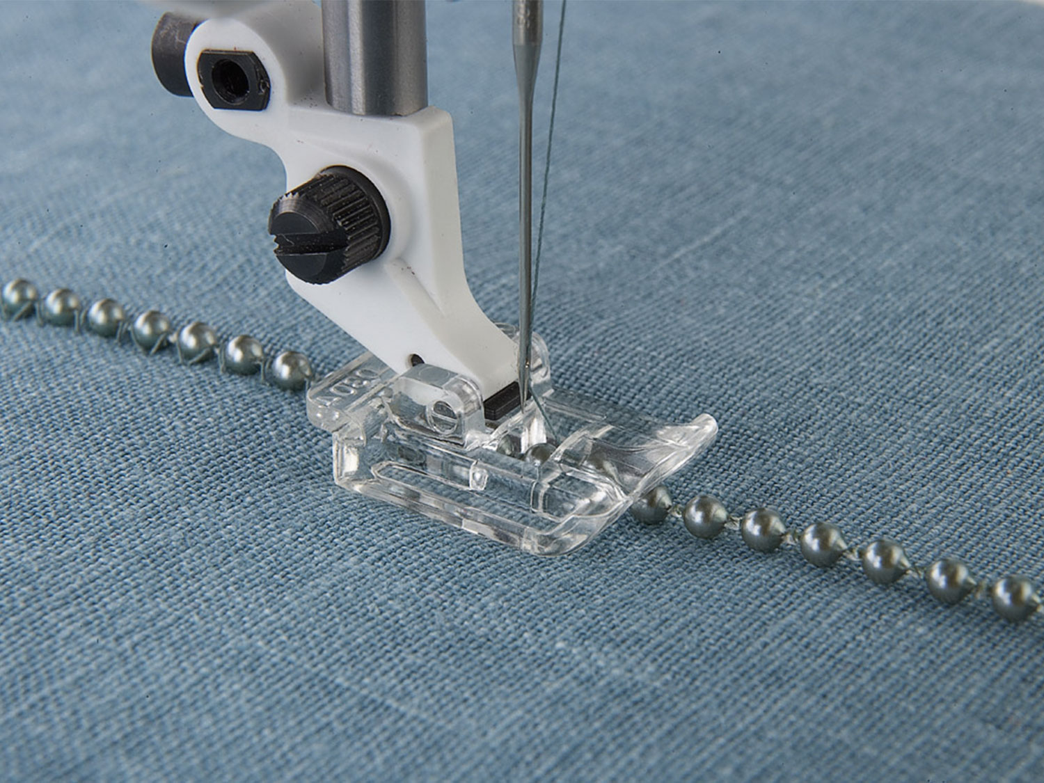 Clear-embellishment-foot