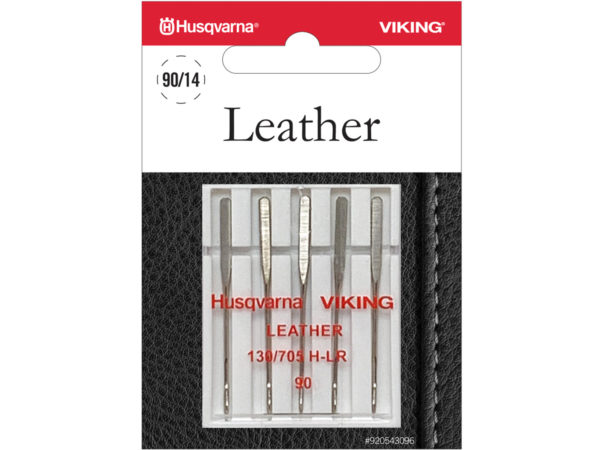 Leather Needle