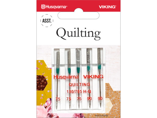 Quilting Needle Assorted