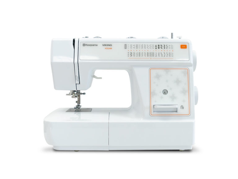 H | Class E10 Sewing Machine